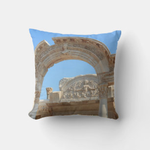 Cojín Decorativo Turquía, Selcuk   Ciudad antigua Éfeso