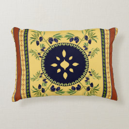 Cojín Decorativo Tuscany