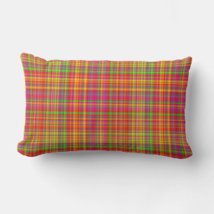 Cojín decorativo Tutti Frutti PLAID 06-Lumbar