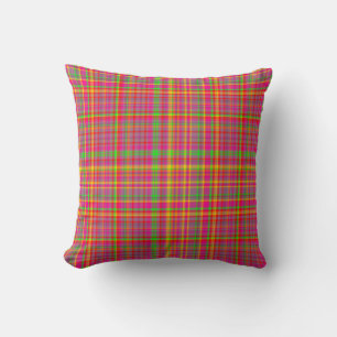 Cojín decorativo Tutti Frutti PLAID de 11 plazas