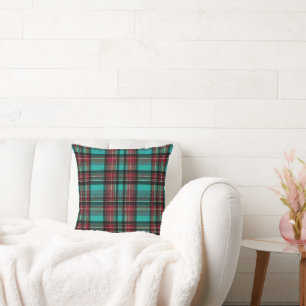 Cojín Decorativo Tweed Atemporal