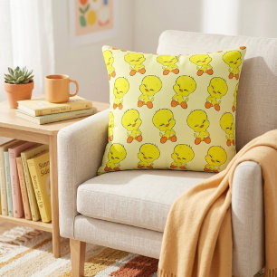 Cojín Decorativo Tweety