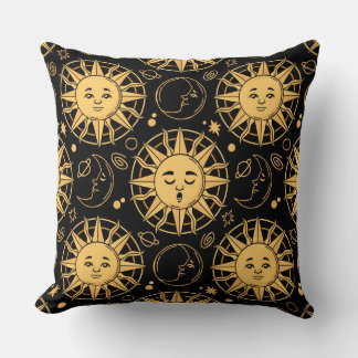 Cojín Decorativo Twilight Dreams Pillow 