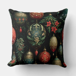 Cojín Decorativo Twilight Ornament Garden Botanical