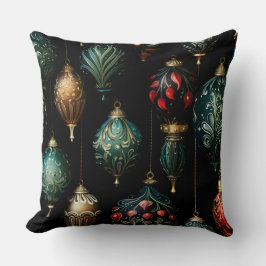 Cojín Decorativo Twilight Ornament Garden Botanical