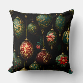 Cojín Decorativo Twilight Ornament Garden Botanical