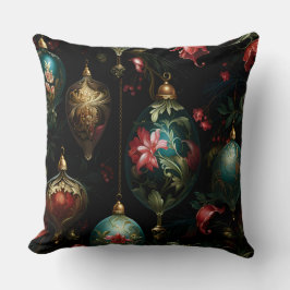 Cojín Decorativo Twilight Ornament Garden Botanical