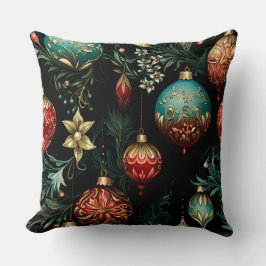 Cojín Decorativo Twilight Ornament Garden Botanical