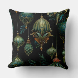 Cojín Decorativo Twilight Ornament Garden Botanical