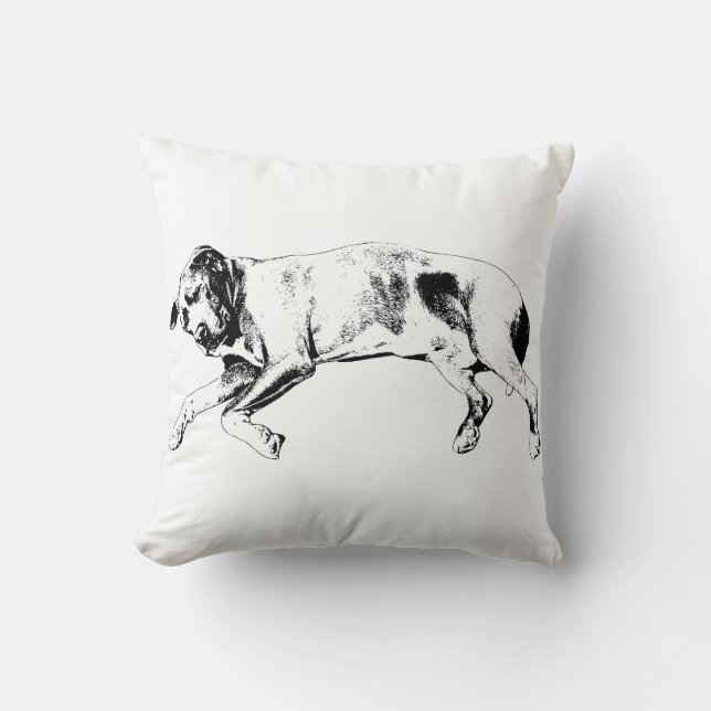 Cojín Decorativo Twinkle-Light Slumber (Anverso)