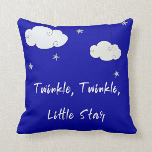 Cojín Decorativo Twinkle,Twinkle