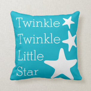 Cojín Decorativo Twinkle Twinkle Little Star