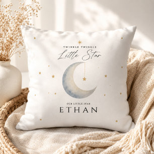 Cojín Decorativo Twinkle Twinkle Little Star Bebé