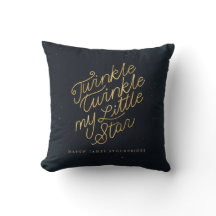 Twinkle twinkle mi pequeña estrella