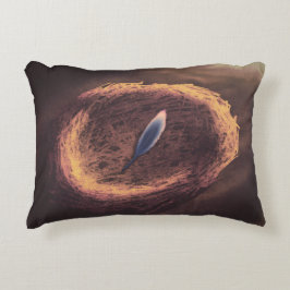 Cojín Decorativo Tyto The Fainted Owl