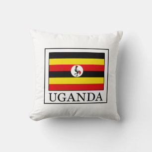 Cojín Decorativo Uganda