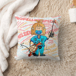 Cojín Decorativo Ugo - Spielzeug /