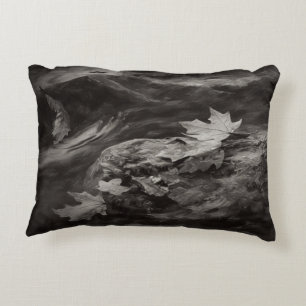 Cojín Decorativo Últimas hojas del otoño