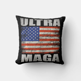 Cojín Decorativo Ultra Maga 3