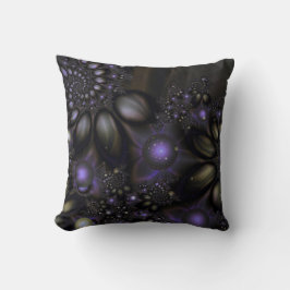 Cojín Decorativo Ultravioleta