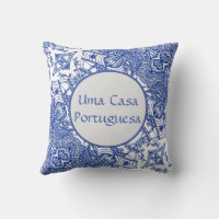 Uma Casa Portuguesa
