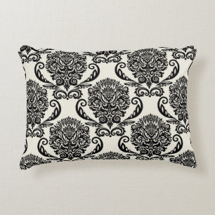 Cojín Decorativo Un adorno impecable con elementos decorativos. Fre