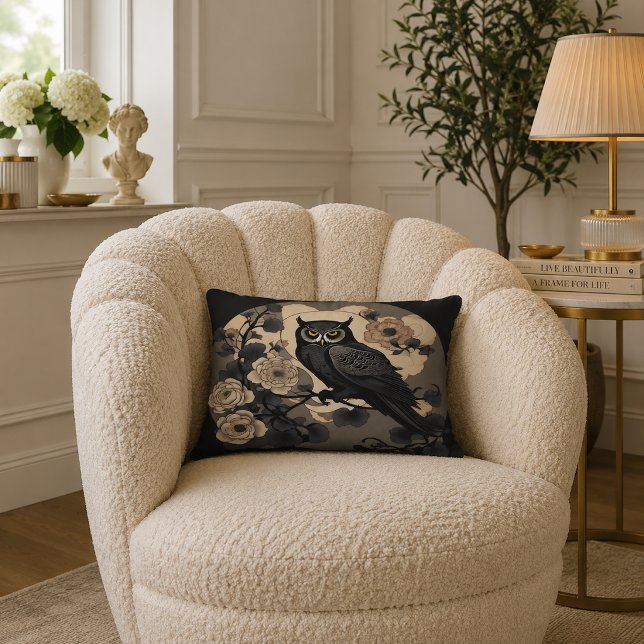 Cojín Decorativo Un alféizar (One Sill Accent Pillow
)