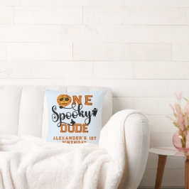 Cojín Decorativo Un Amigo Tonto Baloncesto Niños Rad Kids Cumpleaño