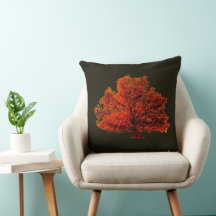 Un árbol que mira a Dios todo el día.