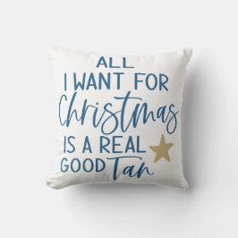 COJÍN DECORATIVO UN BUEN TÁN