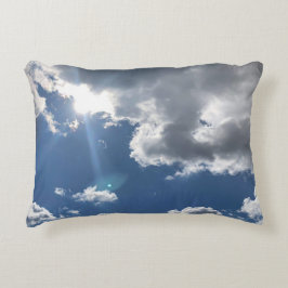 Cojín Decorativo Un día brillante