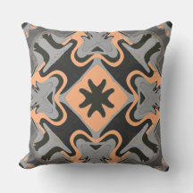 Un diseño de tejido clásico multicolor vibrante