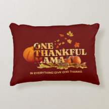 UN GRACIAS MAMÁ MOM Acción de Gracias