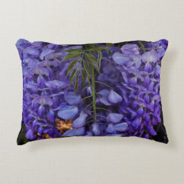 Cojín Decorativo un hermoso toque de la naturaleza 