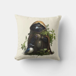 Cojín Decorativo Un ladrón flaco