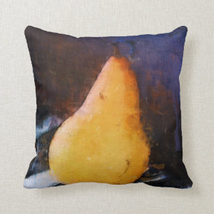 Cojín Decorativo Un oído musical