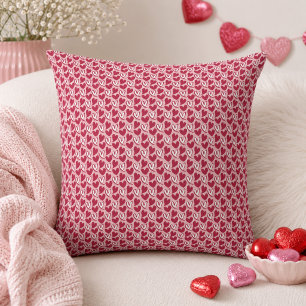 Cojín Decorativo Un pequeño San Valentín querido