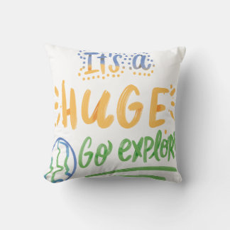 Cojín Decorativo un petit coussin très original