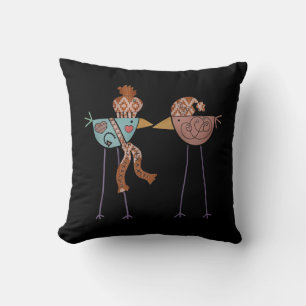 COJÍN DECORATIVO UN PILLOTE ÚNICO PARA TI