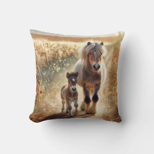 Cojín Decorativo Un Pillow de cantante rural