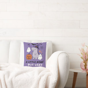 Cojín Decorativo Un Poco De Ruido, Pero Muy Descarado Pillow