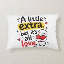 Un Poco Extra Pero Todo Amor Diseño Lindo