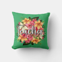 Un regalo delicioso para los profesores