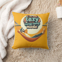 Un regalo divertido para los perezosos diseñadores