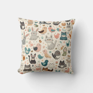 Cojín Decorativo Un regalo lleno de sinceridad, Pillow