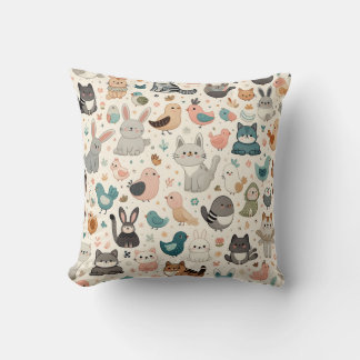 Cojín Decorativo Un regalo lleno de sinceridad, Pillow