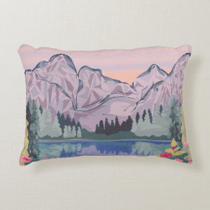 Cojín Decorativo Un regalo lleno de sinceridad, Pillow