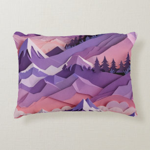 Cojín Decorativo Un regalo lleno de sinceridad, Pillow