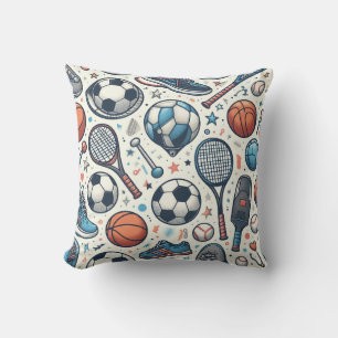 Cojín Decorativo Un regalo lleno de sinceridad, Pillow
