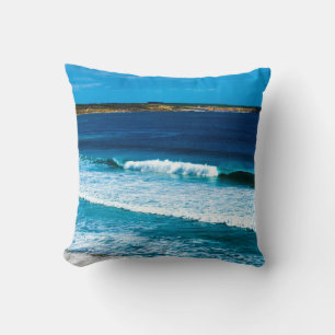 Cojín Decorativo Un Respiro De Aire Fresco,